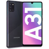 tim samsung sm-a315g/ds black