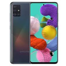 tim samsung a515f/dn black
