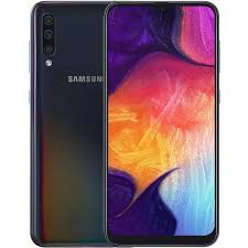 tim samsung a50 black