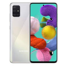 tim samsung a51 prism crush white