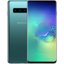 tim samsung sm-g973f/ds s10 prism green
