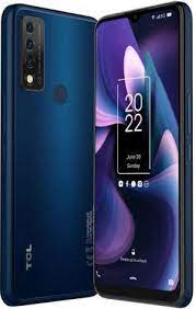 tim tcl t767h blue