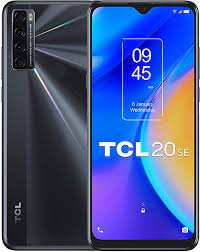 tim tcl t767h grey