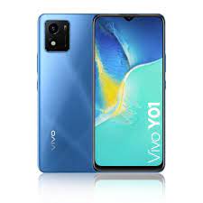 tim vivo v2118 sapphire blue