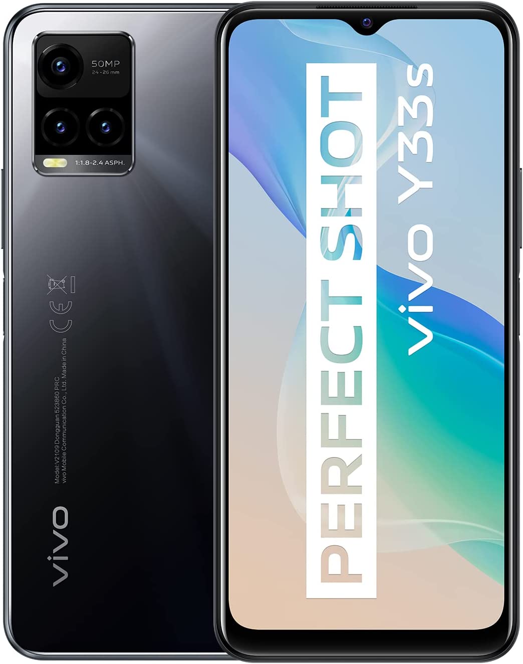 tim vivo v2109 mirror black
