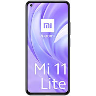 tim xiaomi mi11 lite 4g black