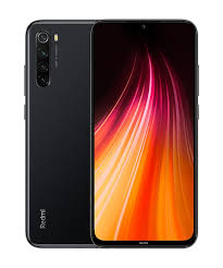 tim xiaomi note 8t 4/64 grey