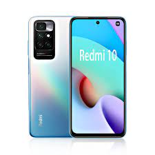 tim xiaomi redmi 10c ocean blue 3/64