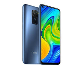 tim xiaomi redmi note 9 midnight grey