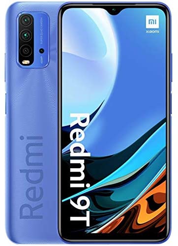 tim xiaomi redmi9t blue