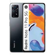 tim xiaomi note 11 pro gray
