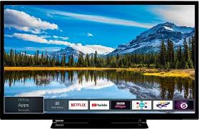 TV 32" smart