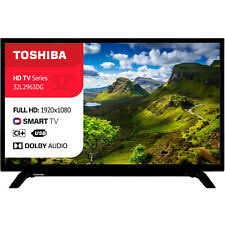 toshiba 32w2963dg