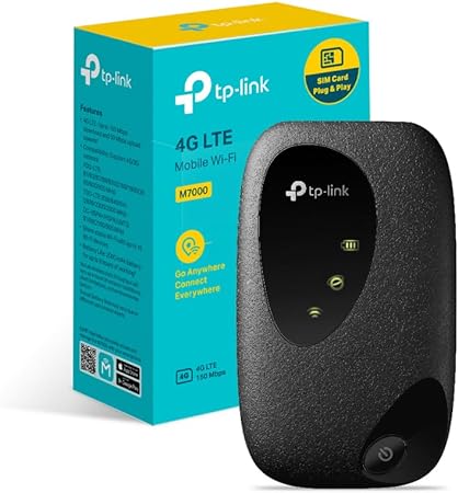 tp-link m7010