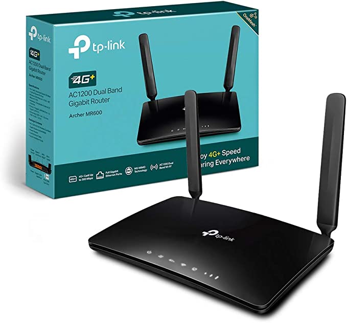 tp-link mr600