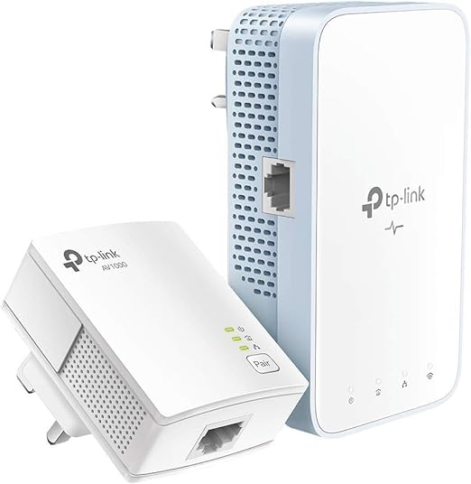 tp-link wpa7517