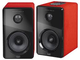 ALTOPARLANTI AMPLIFICATI
70W BLUETOOTH