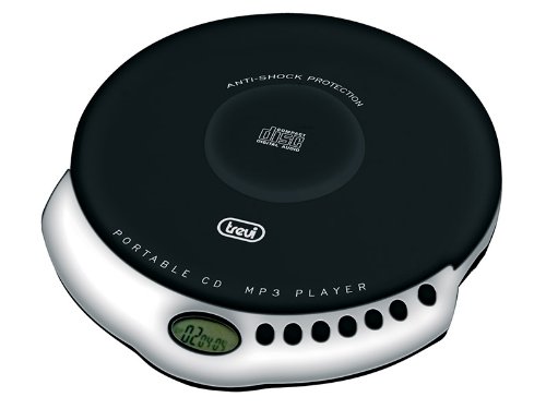 trevi cmp498