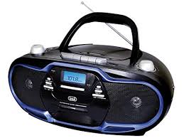 trevi cmp574 blu