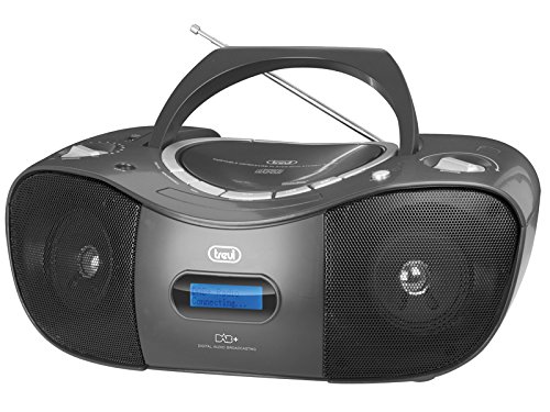 trevi cmp582dab nero