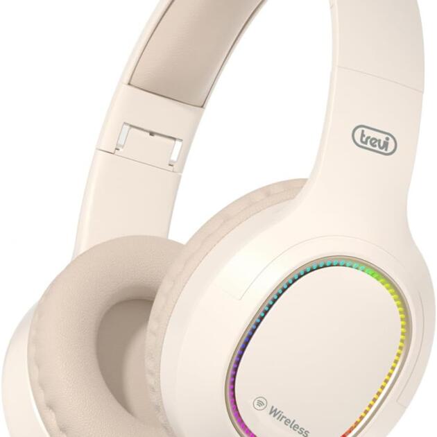 trevi dj12e60bt cream