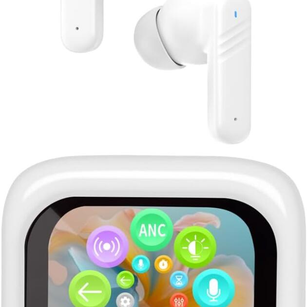 trevi ear100aid