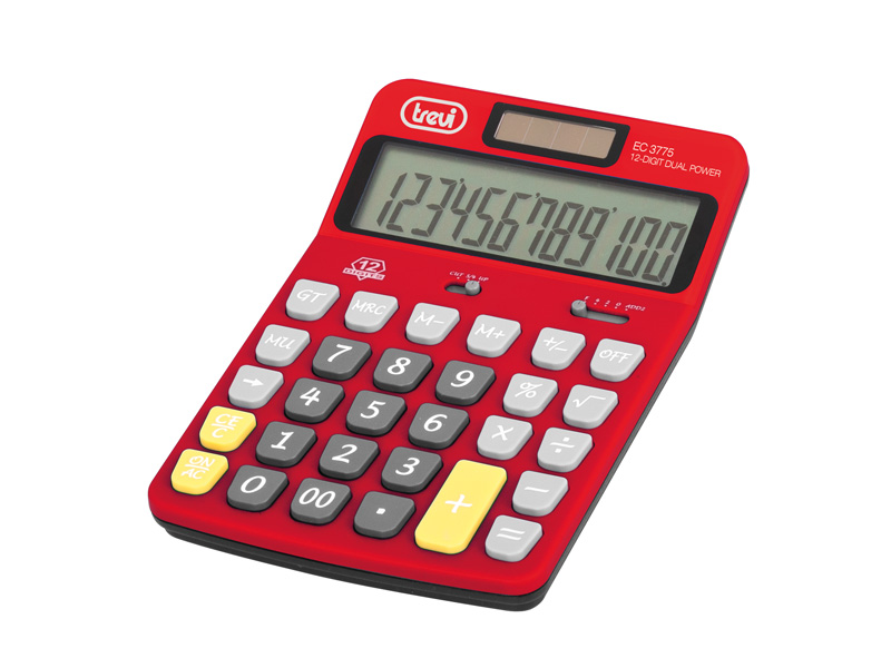 trevi ec3775