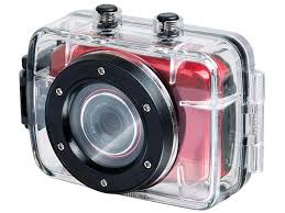 ACTION CAM