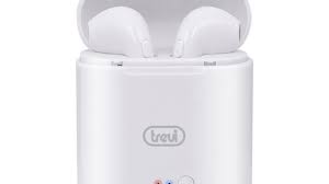 trevi hmp1220air white