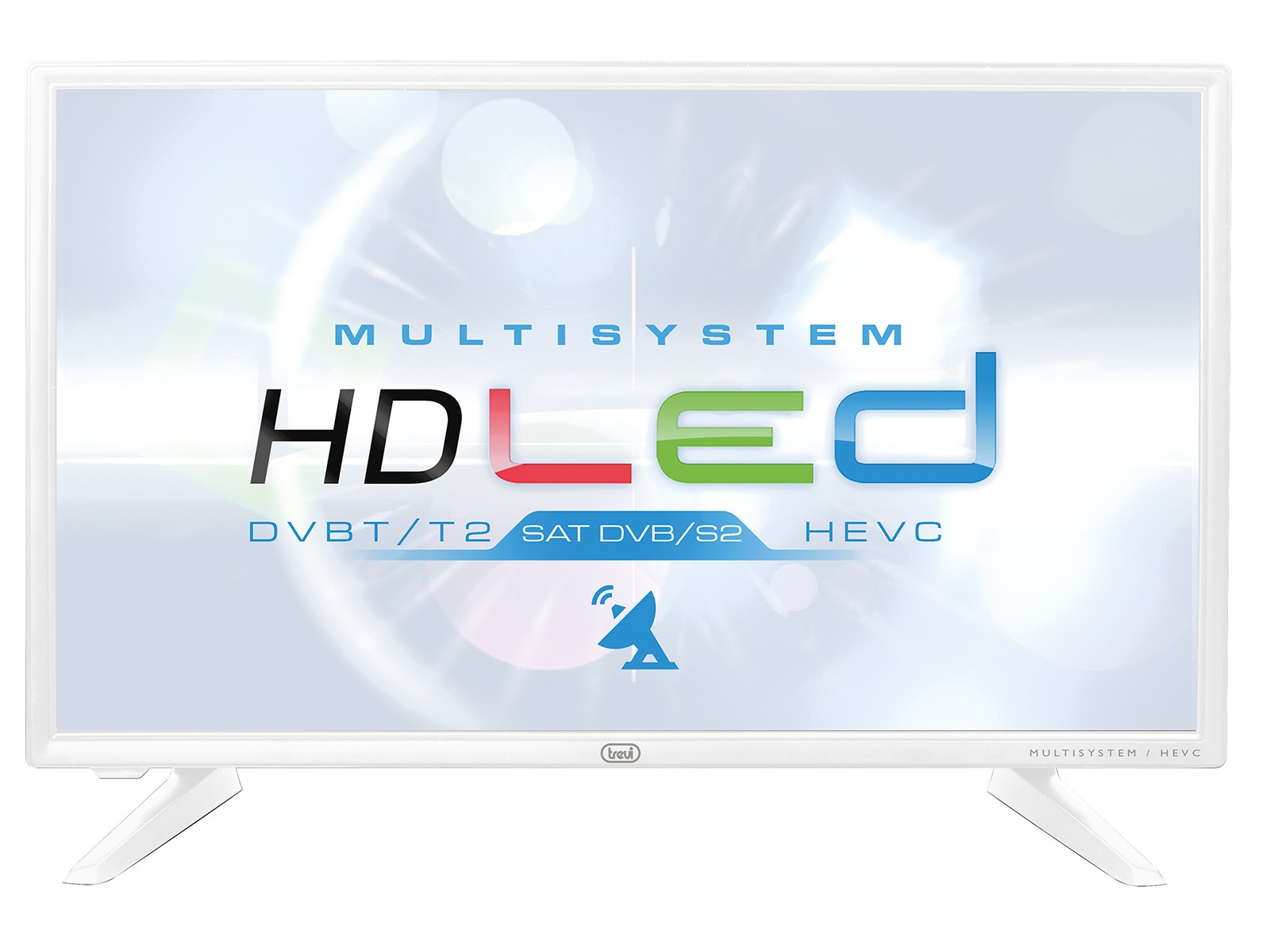 TV LED 20" 12V