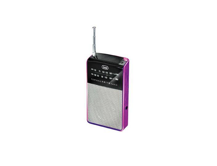 trevi ra725 fucsia