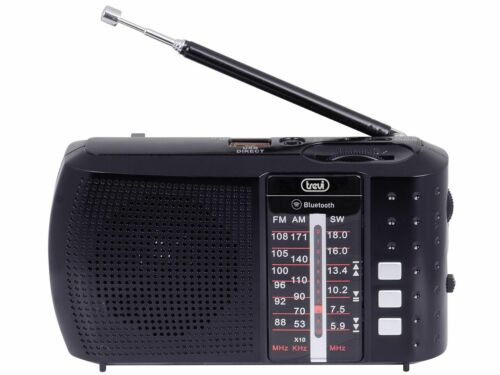 trevi ra7f20bt