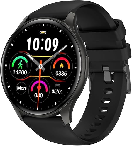 trevi t-fit235a black