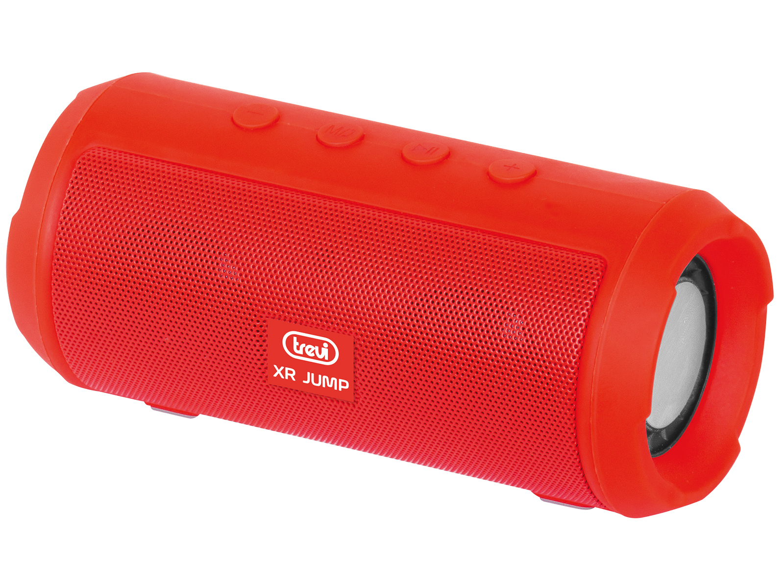 ALTOPARLANTE SPEAKER
ingresso USB e uno slot
per Micro-SD.
Oltre alla radio FM