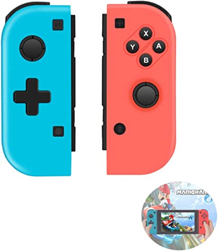 tutuo wireless controller switch