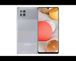 vodafone sm-a426b/ds prism dot gray
