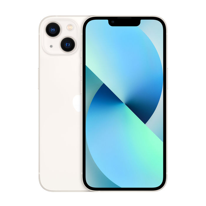vodafone apple mlq73ql/a 256gb starlight