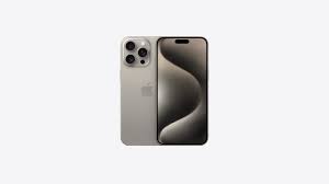 vodafone apple mtux3ql/a 128gb natural titan