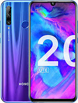 vodafone honor 20 lite phantom blue