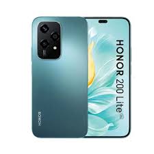 vodafone honor 200 lite cyan lake