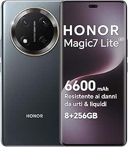 vodafone honor brp-nx1m titanium black