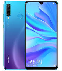 vodafone huawei p30 lite peacock blue