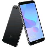 vodafone huawei y6 2018 black