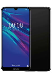 vodafone huawei y6 2019 black
