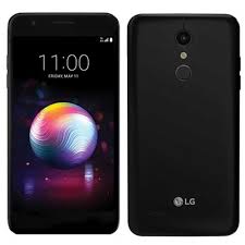 vodafone lg k30 black
