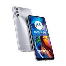 vodafone motorola mc3cf misty silver