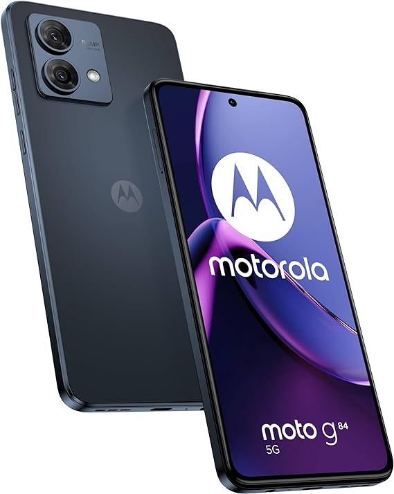 vodafone motorola g84