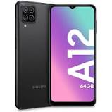 vodafone samsung sm-a125f/dsn 64gb black