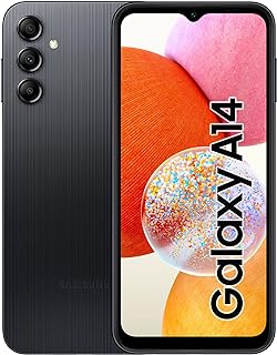 vodafone samsung sm-a145r 4gb +12 8gb black