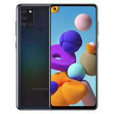 vodafone sm-a217f/dsn black